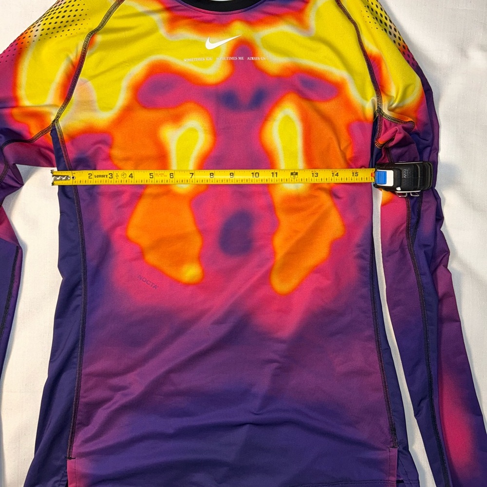 Nike NOCTA Thermal top - Picture 6 of 6